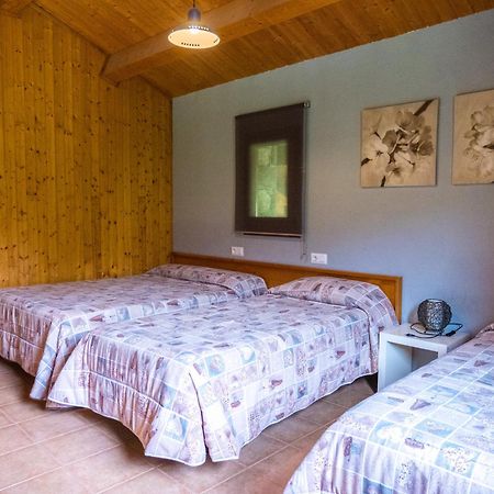 Apartaments Fontalba Queralbs Kültér fotó