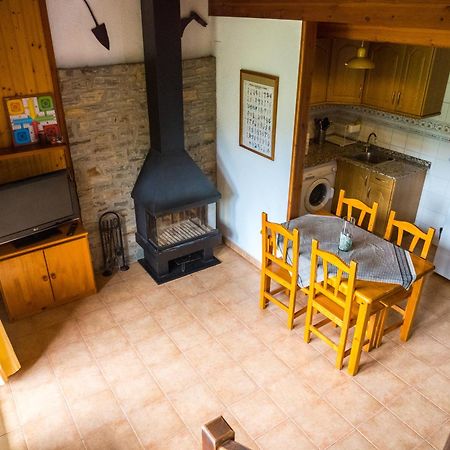 Apartaments Fontalba Queralbs Kültér fotó