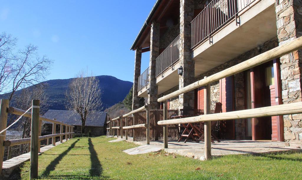 Apartaments Fontalba Queralbs Kültér fotó