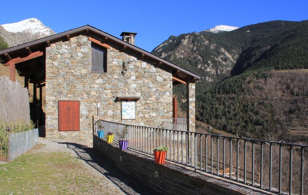 Apartaments Fontalba Queralbs Kültér fotó