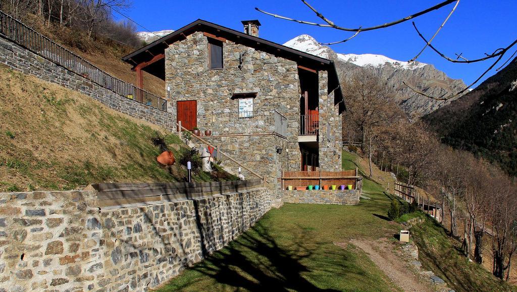 Apartaments Fontalba Queralbs Kültér fotó