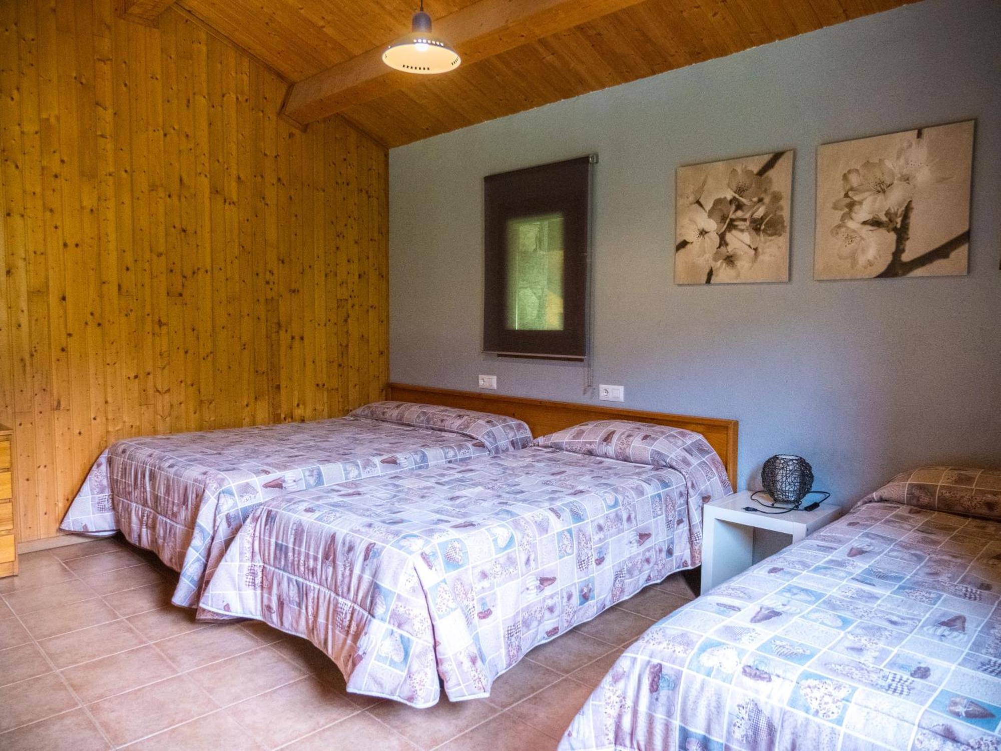 Apartaments Fontalba Queralbs Kültér fotó