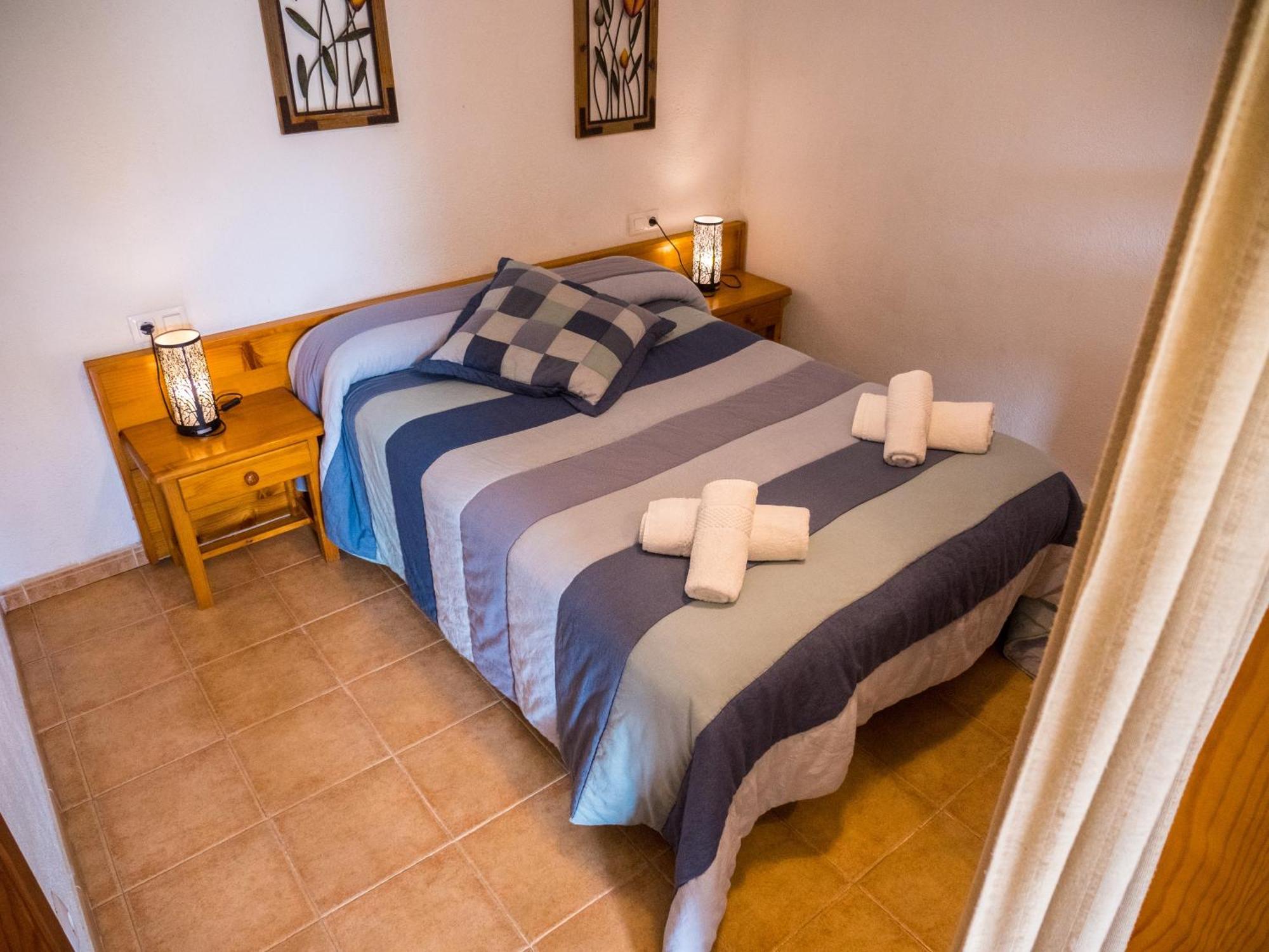 Apartaments Fontalba Queralbs Kültér fotó