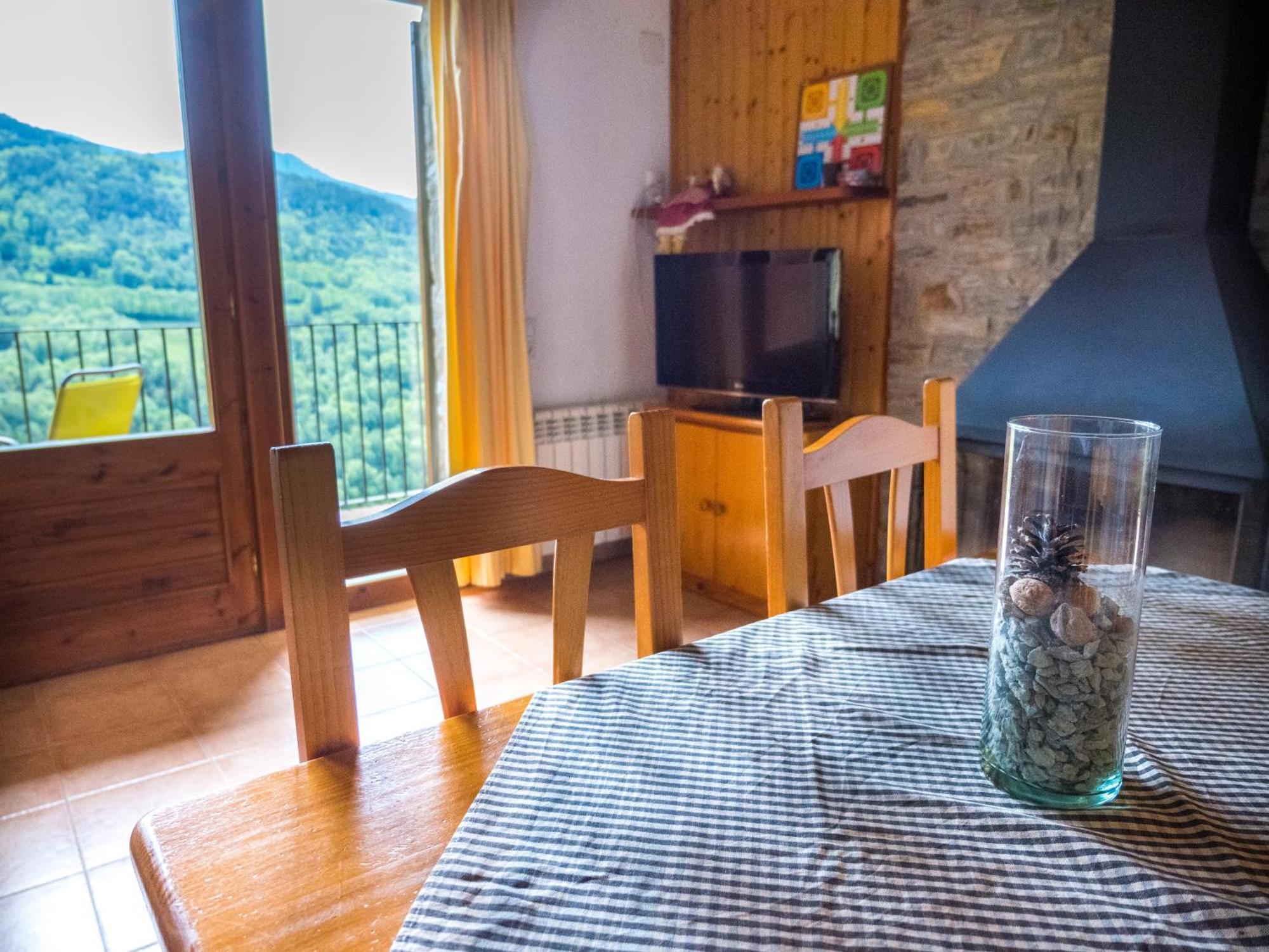 Apartaments Fontalba Queralbs Kültér fotó