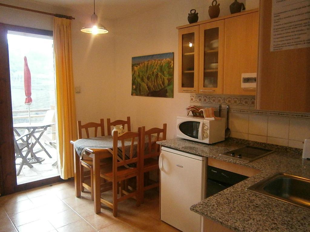 Apartaments Fontalba Queralbs Kültér fotó