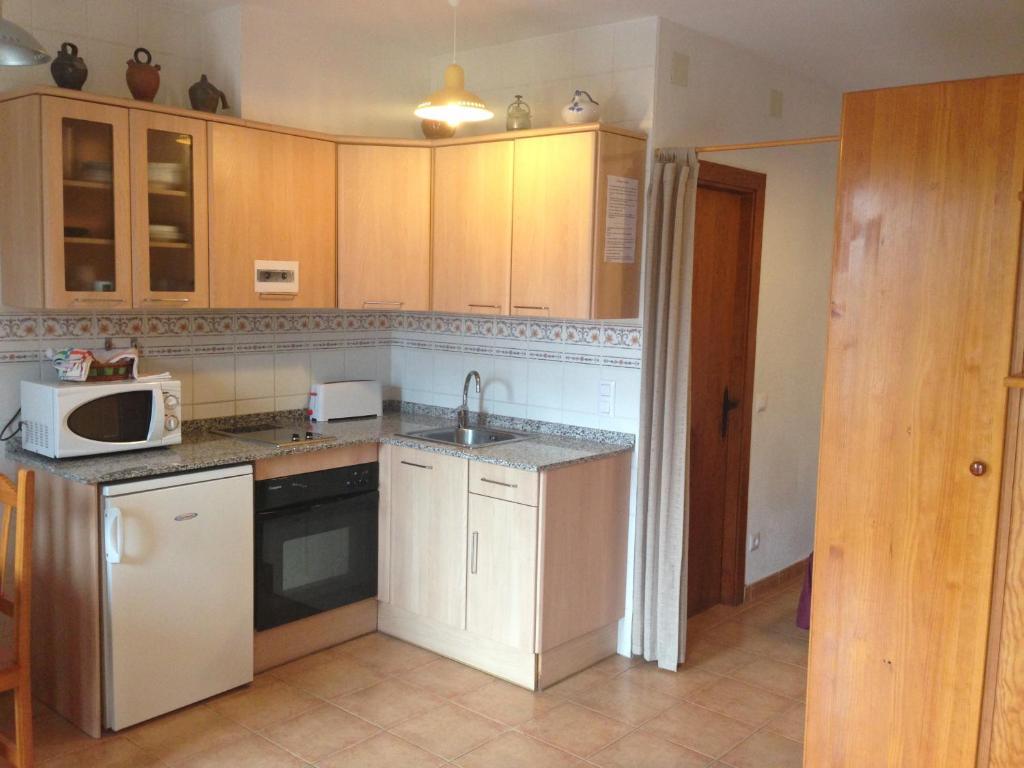 Apartaments Fontalba Queralbs Kültér fotó