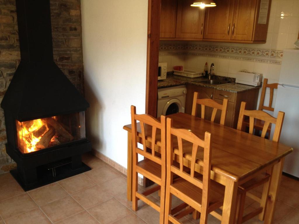 Apartaments Fontalba Queralbs Szoba fotó