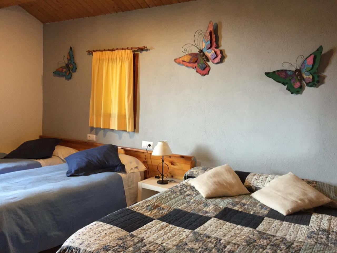 Apartaments Fontalba Queralbs Kültér fotó