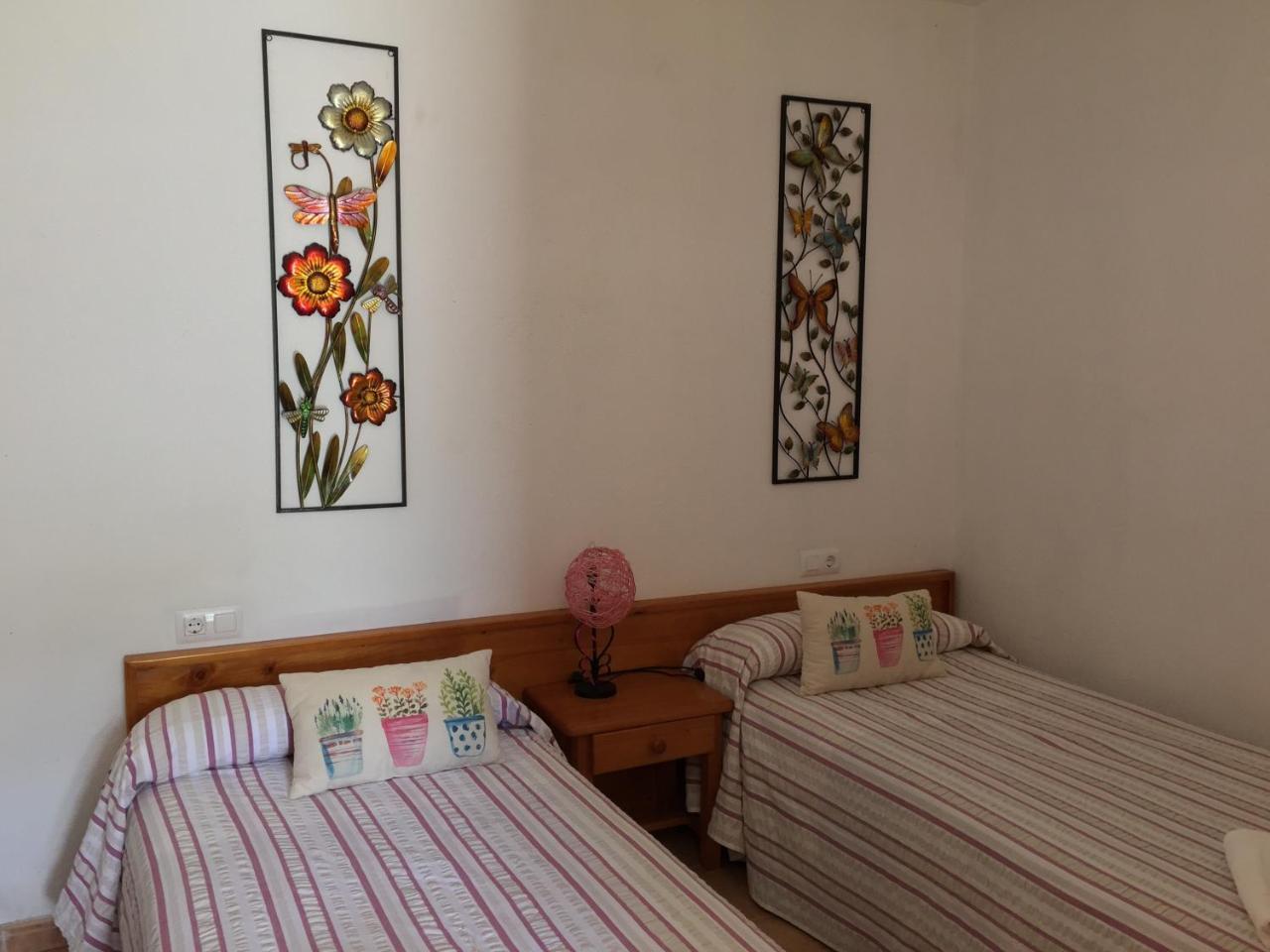 Apartaments Fontalba Queralbs Kültér fotó