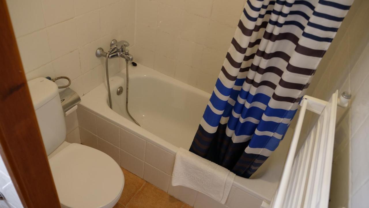 Apartaments Fontalba Queralbs Kültér fotó