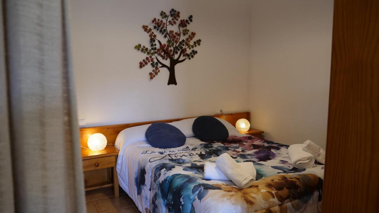 Apartaments Fontalba Queralbs Kültér fotó
