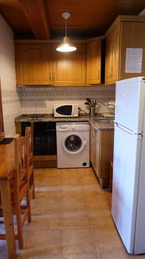Apartaments Fontalba Queralbs Kültér fotó
