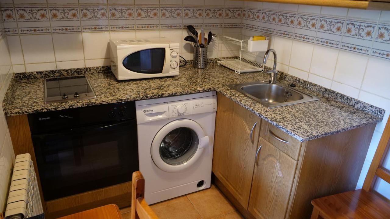 Apartaments Fontalba Queralbs Kültér fotó