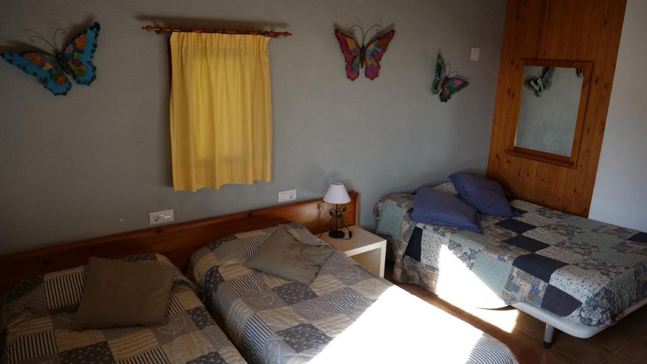 Apartaments Fontalba Queralbs Kültér fotó