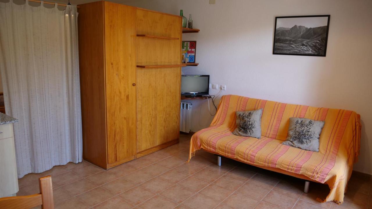 Apartaments Fontalba Queralbs Kültér fotó