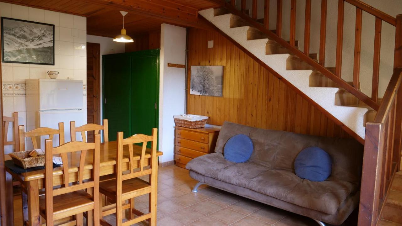 Apartaments Fontalba Queralbs Kültér fotó