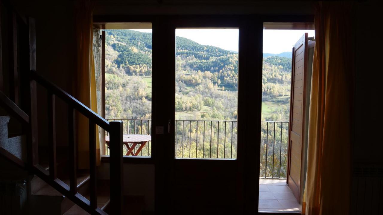 Apartaments Fontalba Queralbs Kültér fotó
