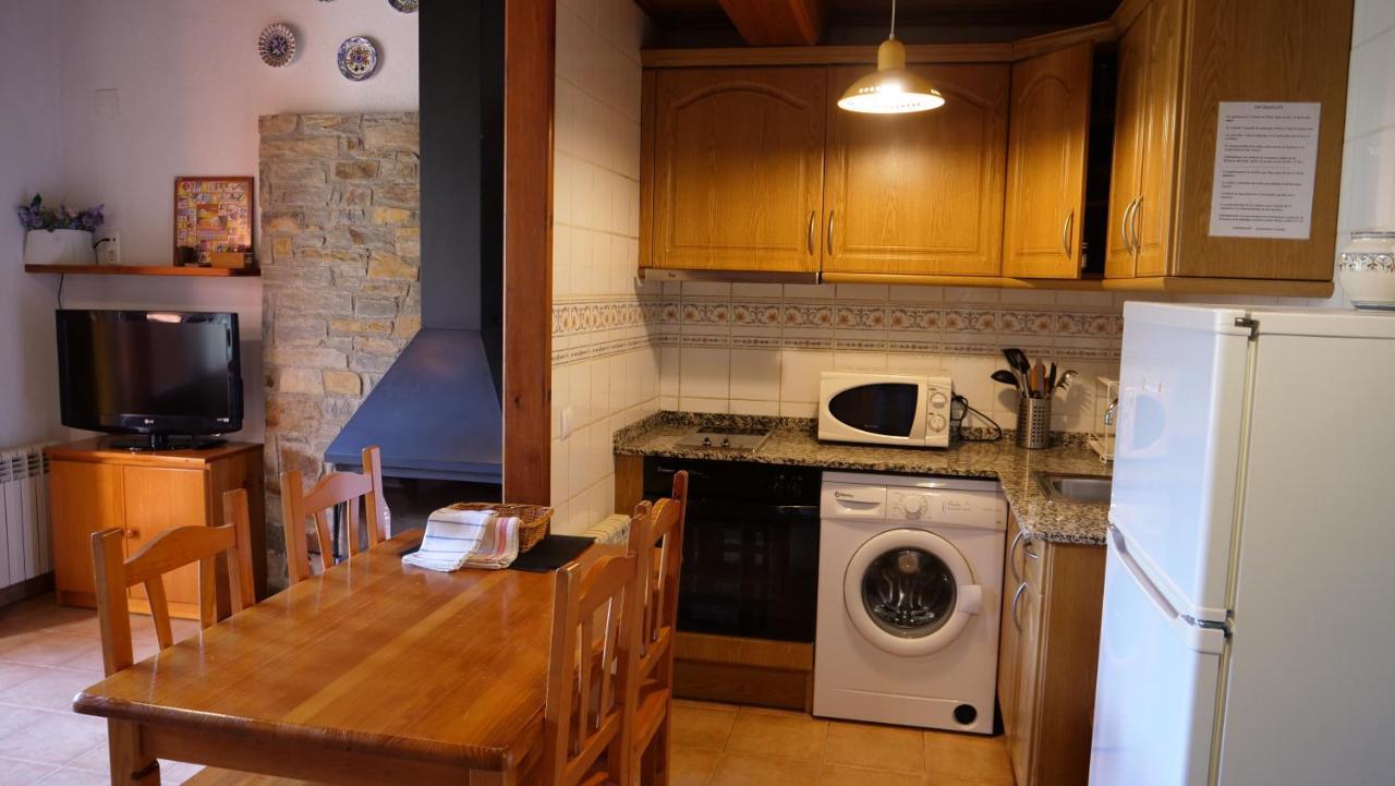 Apartaments Fontalba Queralbs Kültér fotó