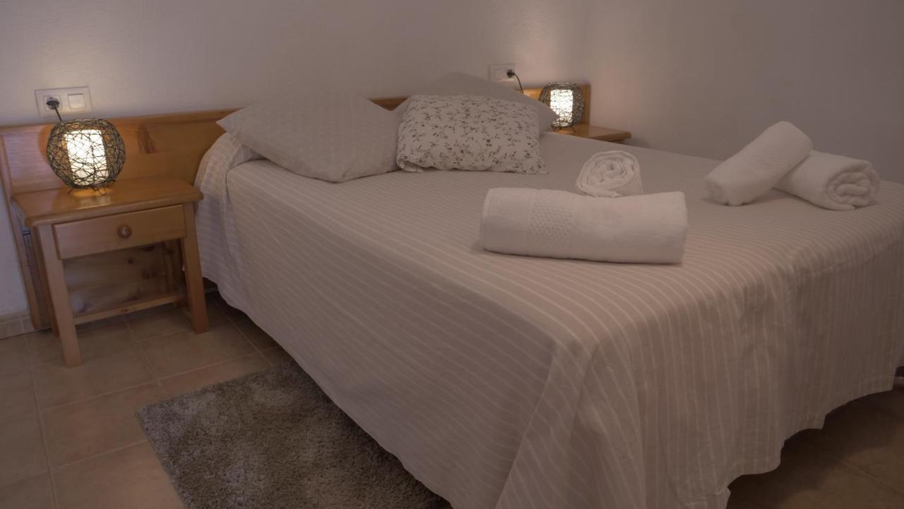Apartaments Fontalba Queralbs Kültér fotó
